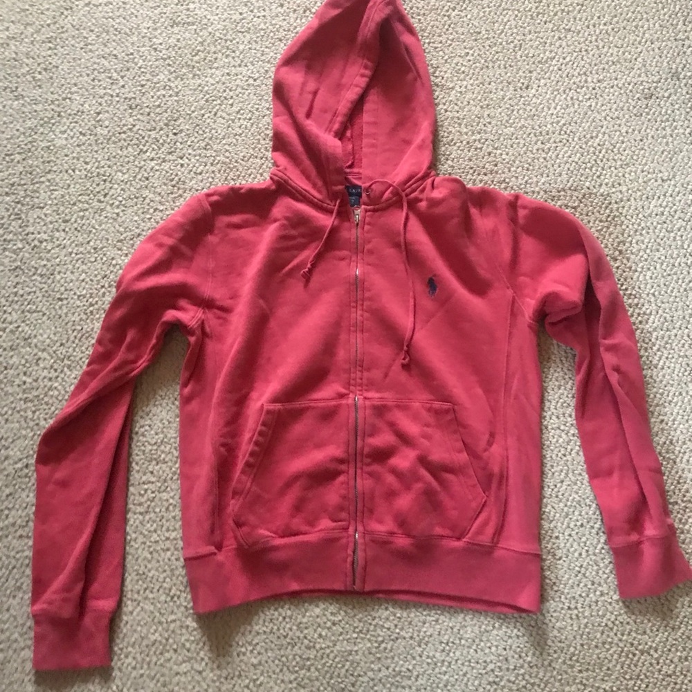 Ralph Lauren Jacket